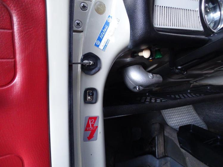 BUG WORKS,vw,���,�r�[�g��,1968,�^�C�v�P